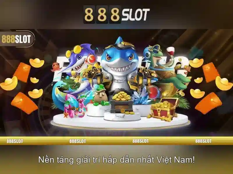 Tại Sao Nên Chọn Casino Slot 888slot