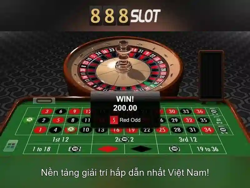 Trải nghiệm slot đỉnh cao