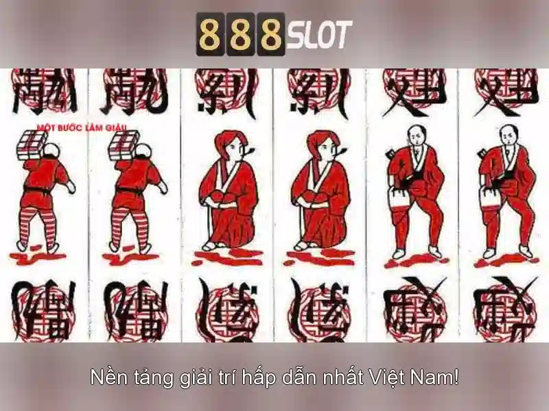 rút tiền 888slot