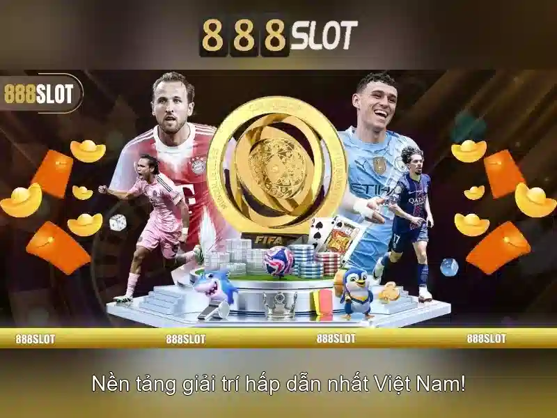 khuyến mãi slot