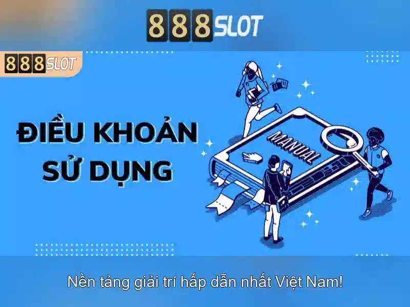 Trải Nghiệm Chơi Slot 888SLOT