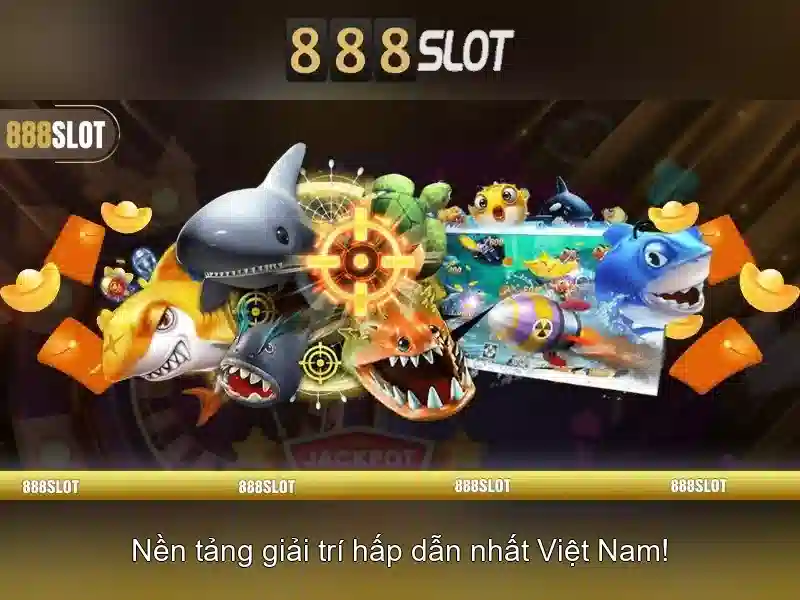 Khuyến Mãi 888SLOT