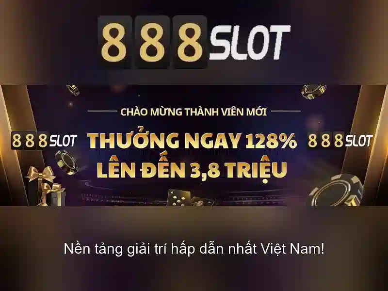 Ưu điểm 888slot