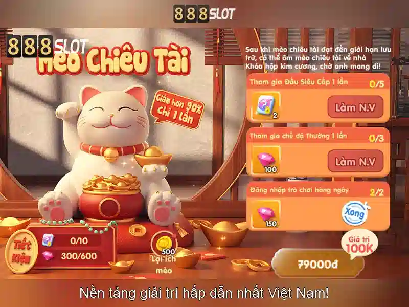 tính năng nổi bật
