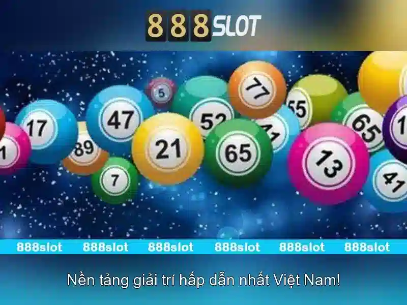 Trải nghiệm slot 888SLOT