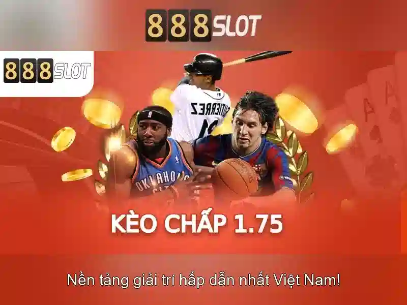Trải nghiệm slot 5 đỉnh cao