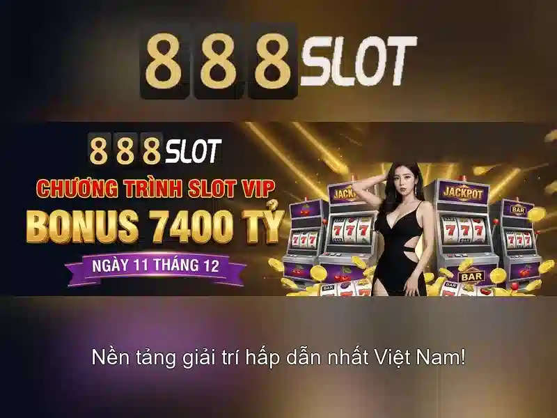 nhận thưởng 888slot
