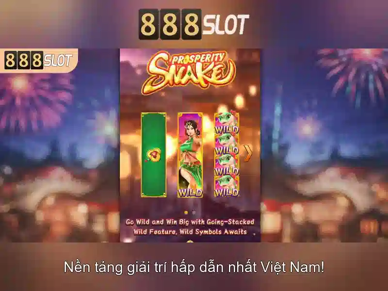 Kênh truyền dẫn Slot 888slot