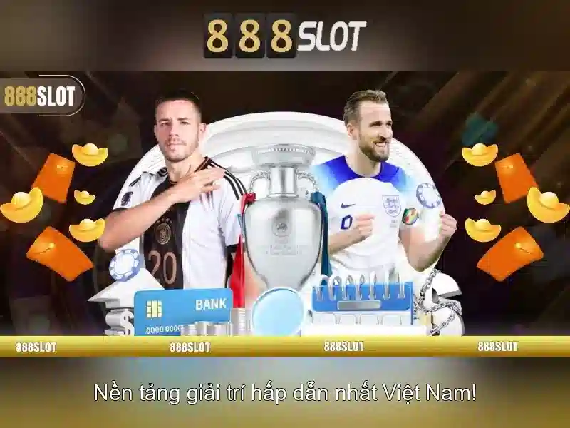 Tại Sao Nên Chọn 888SLOT