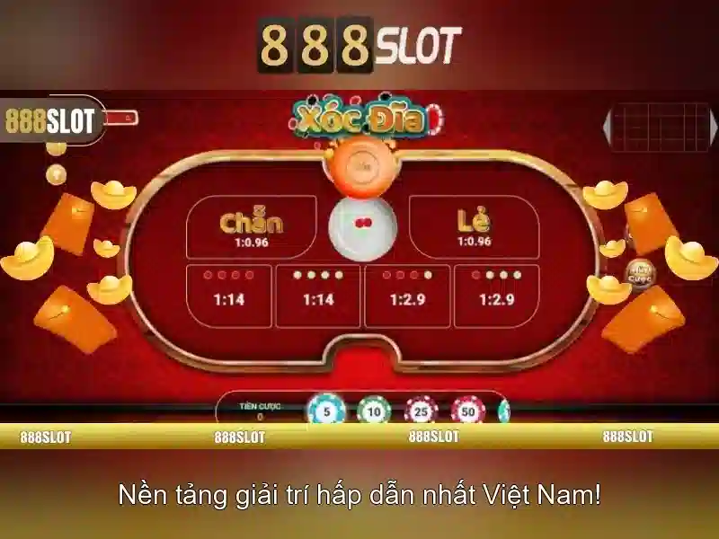 Tại 888slot