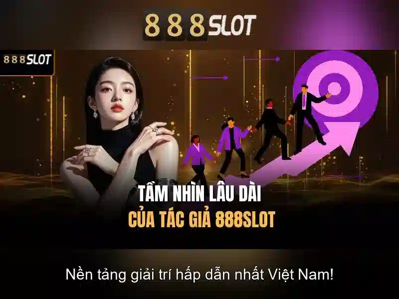 Ưu Đãi Đặc Biệt Cho Thành Viên 888slot