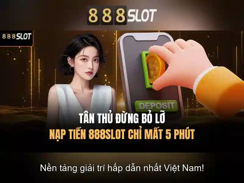 Thể Thao 888SLOT