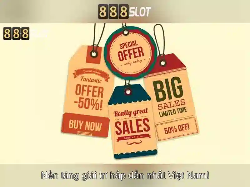 Trải Nghiệm Slot Tối Ưu 888SLOT