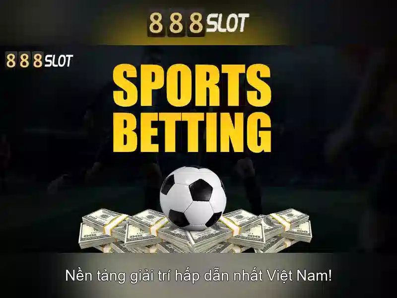 Giới Thiệu Về 888SLOT