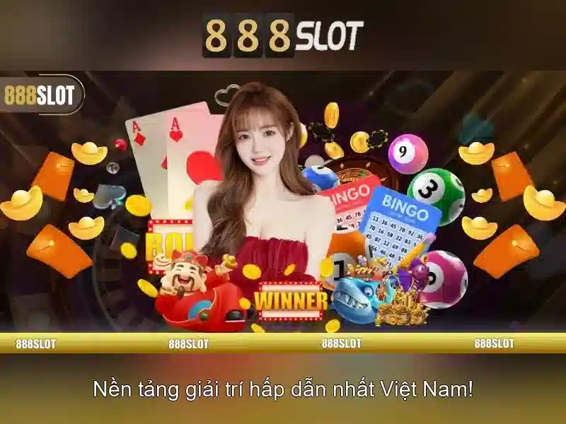 Chính Sách Bảo Mật 888SLOT