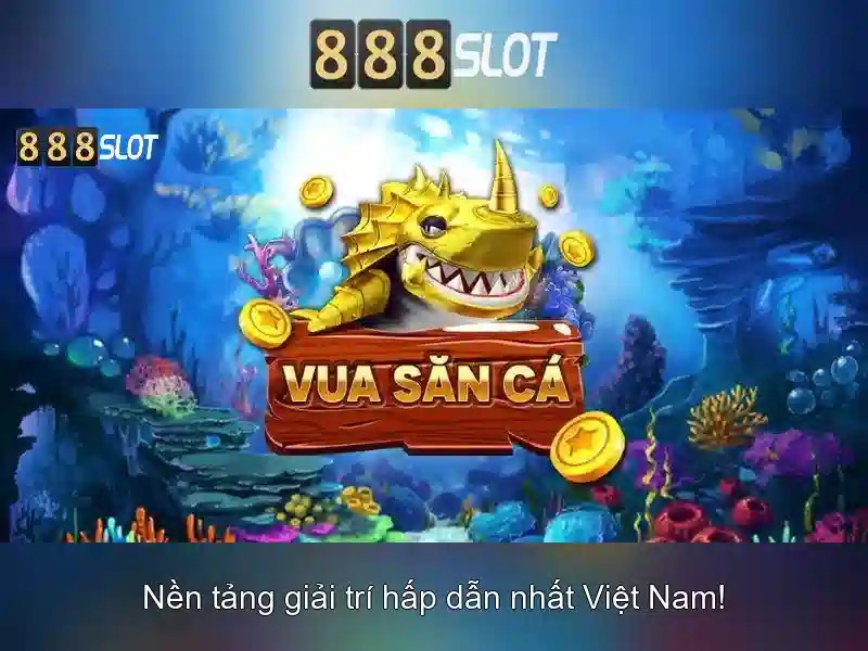 Nền tảng slot 888SLOT