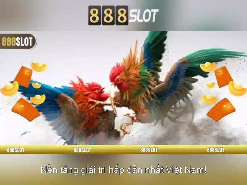 Giới Thiệu Về 888SLOT Mới