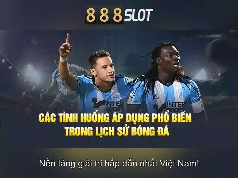 Giới Thiệu 888SLOT