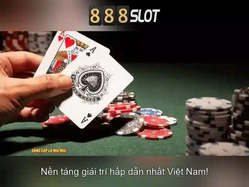 Chính Sách Khuyến Mãi Cho Người Chơi Slot
