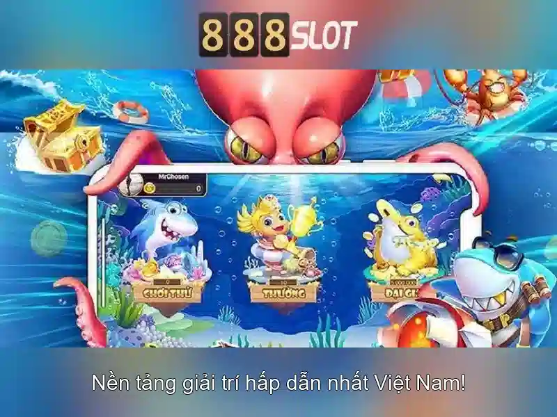 Giới Thiệu Về Tag Bắn Cá 2026
