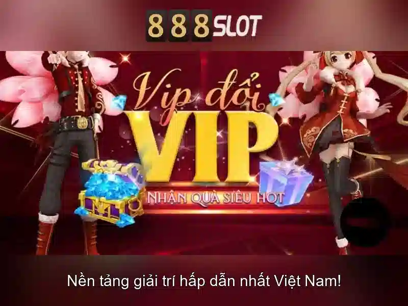 Tính Năng Nổi Bật Của 888SLOT