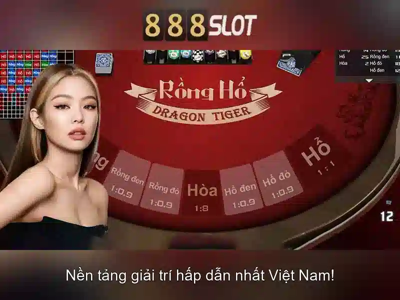 Chương Trình Freebet 888slot