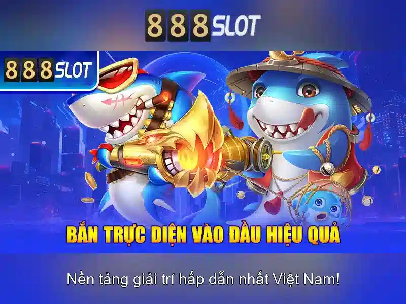 Trải nghiệm slot online đỉnh cao