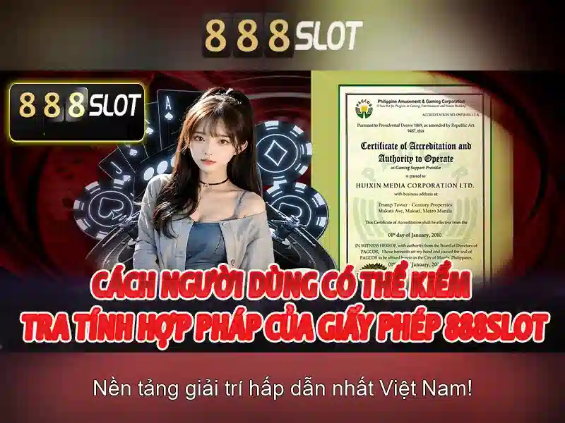 Trải nghiệm slot 888SLOT – 888slot freebet