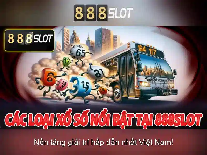 Đa dạng trò chơi slot