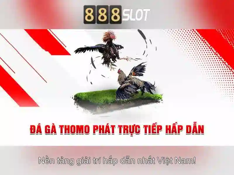 Trải Nghiệm Trò Chơi Slot Mới Nhất