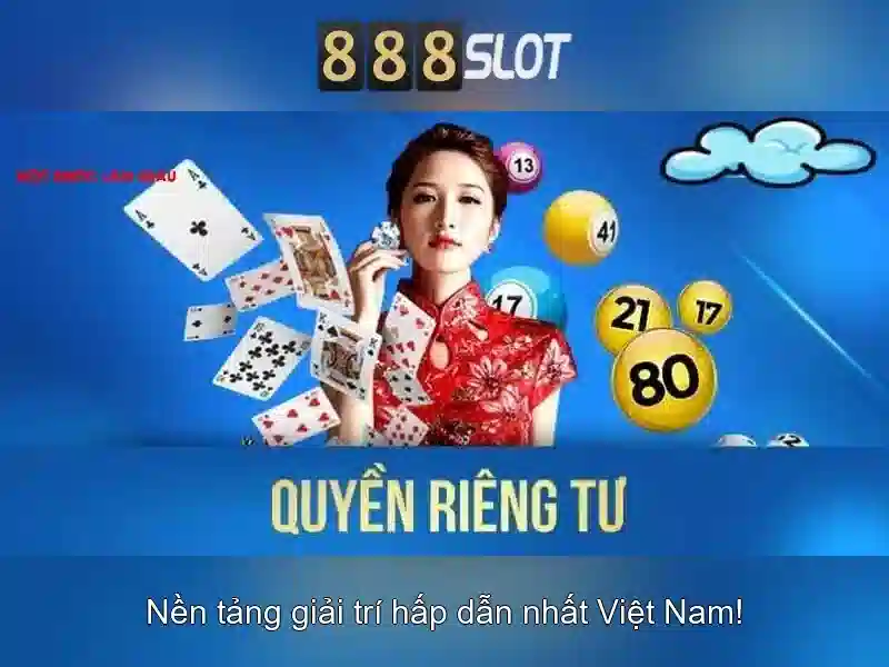 Đa Dạng Slot Game 888slot