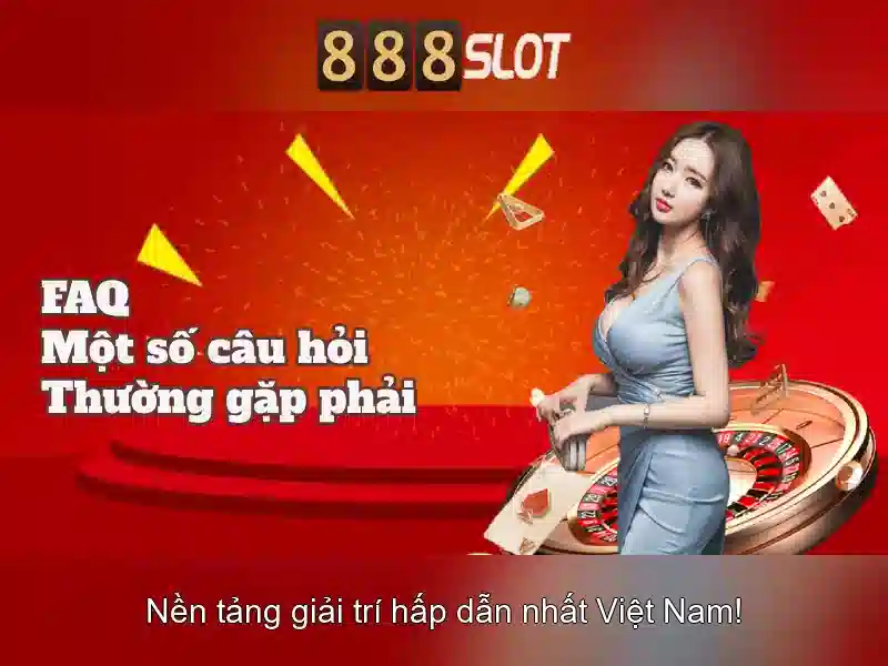 Giới Thiệu 888SLOT