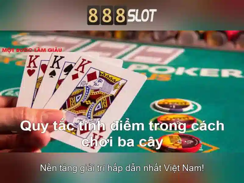 Lý Do Chọn 888SLOT Cho Trải Nghiệm Slot 2026