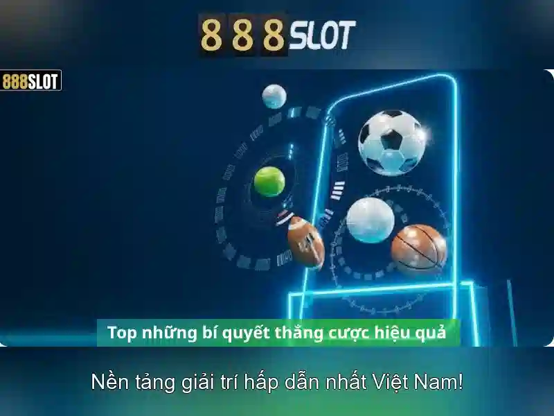 888SLOT - Tải App 888Slot Chính Thức, Tận Hưởng Trải Nghiệm Cá Cược Đỉnh Cao 2026