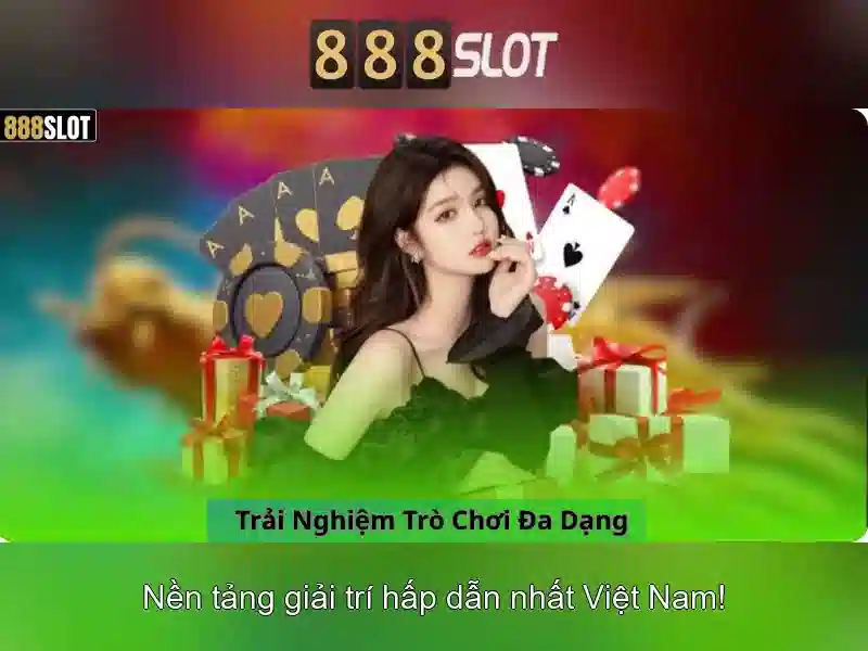 Nhận Thưởng Slot