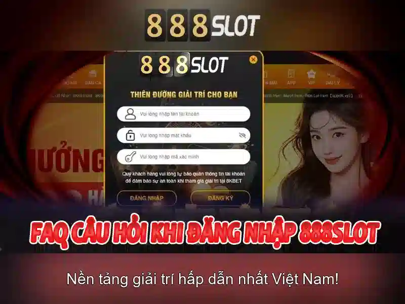 Trải Nghiệm Slot Online