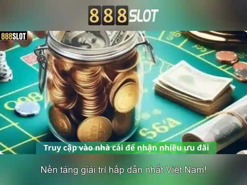 Lợi ích tải App 888SLOT