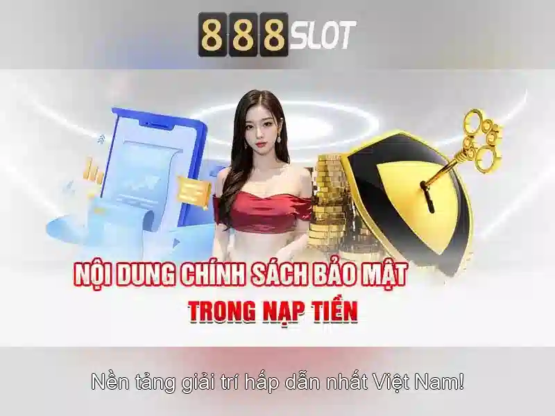 Trải Nghiệm Slot