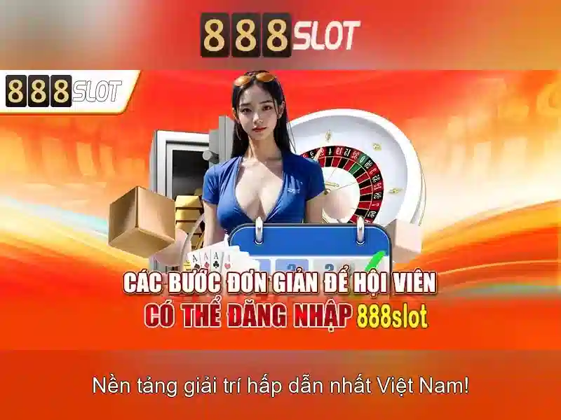 Tải App 888slot