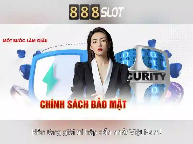Giới thiệu về 888SLOT