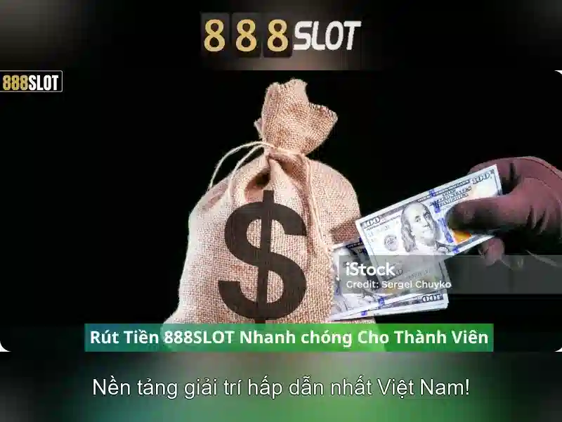 Tại Sao Nên Chọn 888SLOT