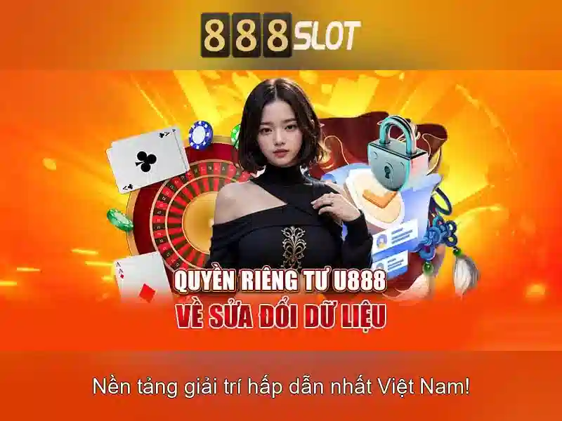 Trải Nghiệm Slot Game