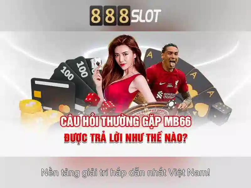 Trò Chơi Slot 888SLOT