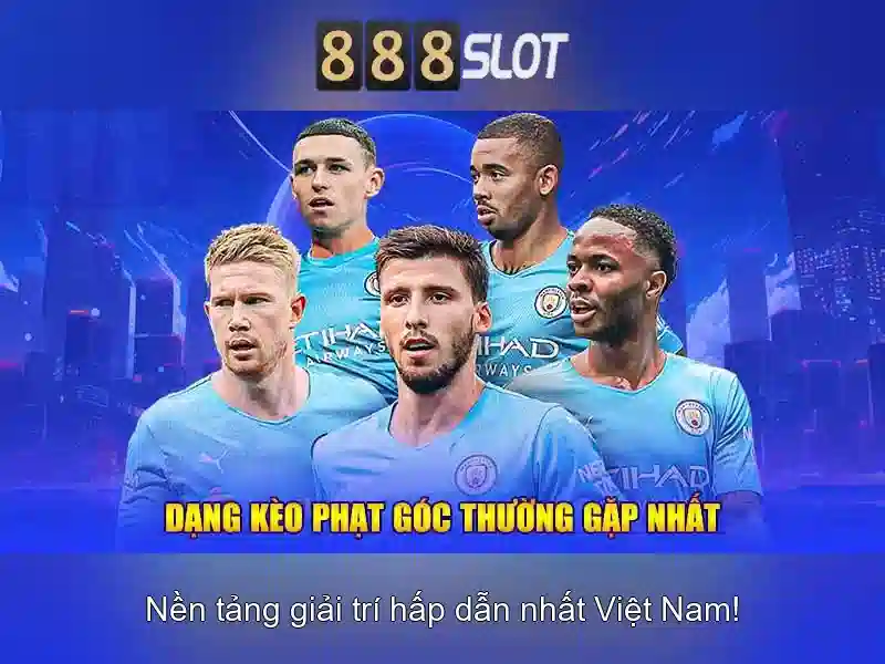 Các Trò Chơi Slot 2026
