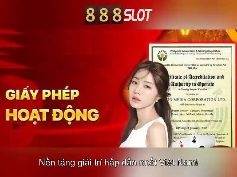 Đặc Điểm Nổi Bật Slot
