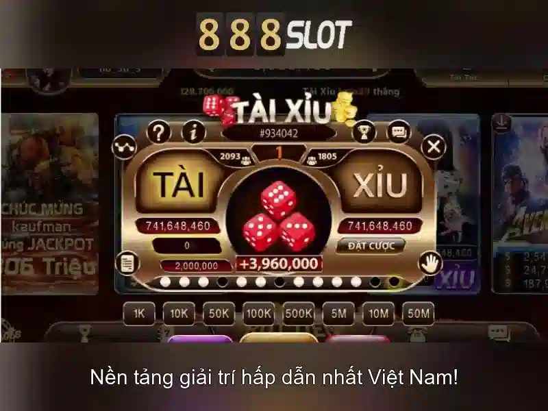 Hướng dẫn tải slot 888slot