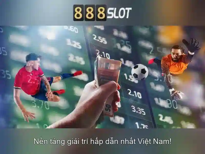 Điều Kiện Tham Gia 888slot