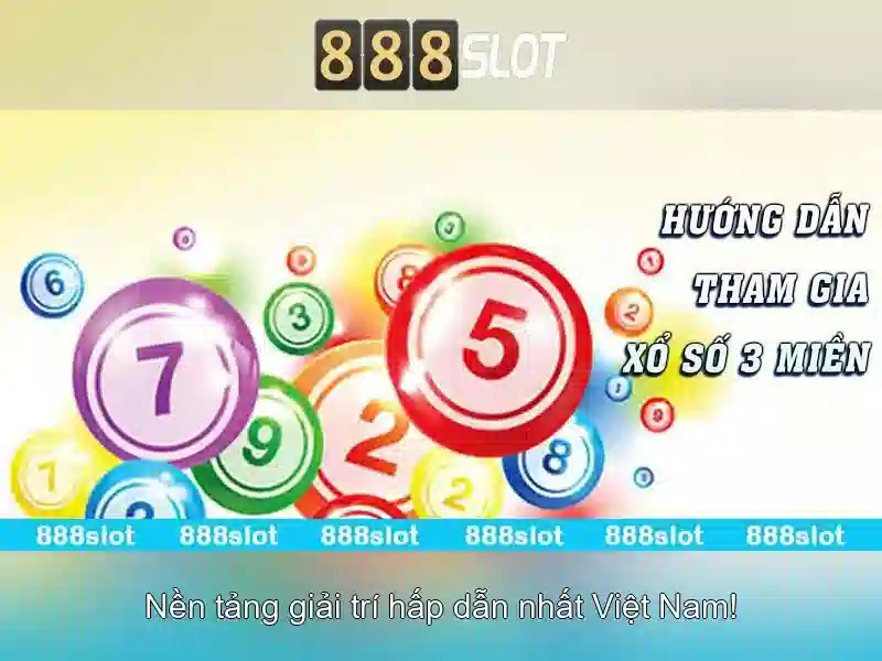Trải Nghiệm Slot 888 Đỉnh Cao