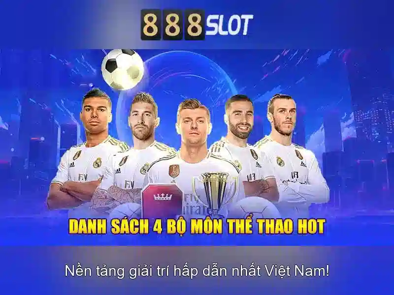 Đa Dạng Thể Loại Slot