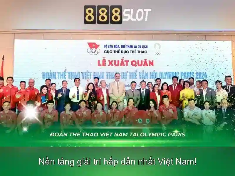 Giới Thiệu Về Game Slot Trực Tuyến 888slot